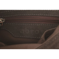 Abro Shoulder bag Leather