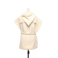 Isabel Marant Vest in Crème