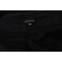 Joseph Rock aus Wolle in Schwarz