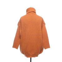 Dries Van Noten Knitwear in Orange