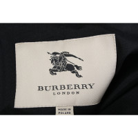 Burberry Blazer Cotton