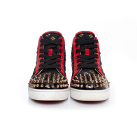 Christian Louboutin Trainers Suede
