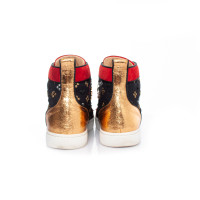 Christian Louboutin Trainers Suede