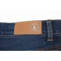 Bogner Jeans Jeans fabric in Blue