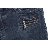 Bogner Jeans Jeans fabric in Blue