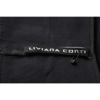 Liviana Conti Suit in Blauw