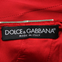 Dolce & Gabbana Kleid
