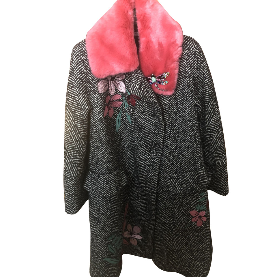 Caban Giacca/Cappotto