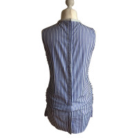 J.W. Anderson Striped dress