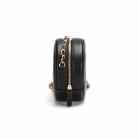 Chanel Round Chain Crossbody Bag 