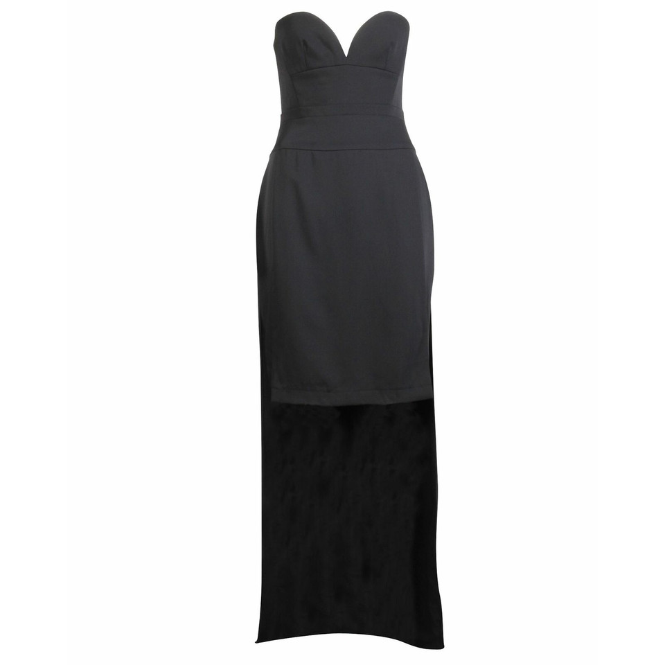 Bcbg Max Azria Vestito in Nero