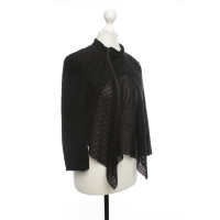 Bcbg Max Azria Jacket/Coat in Black