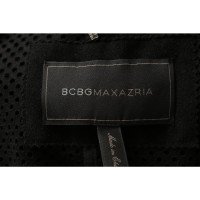 Bcbg Max Azria Jacket/Coat in Black