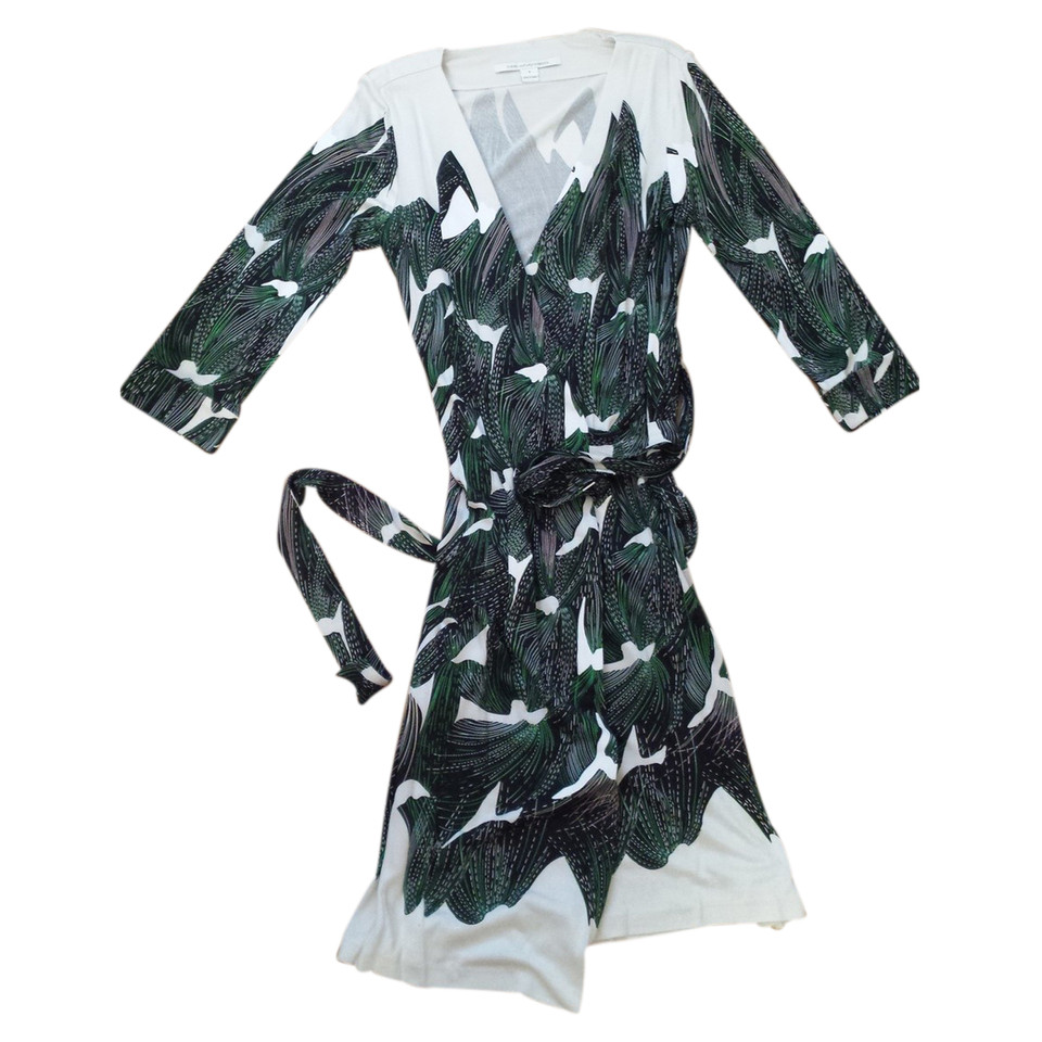 Diane Von Furstenberg Wrap dress