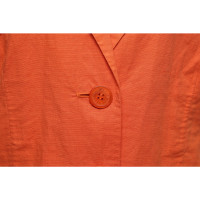 Iris Von Arnim Blazer en Orange