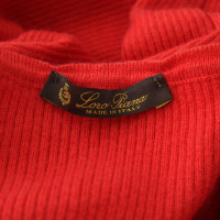 Loro Piana Cashmere / cotton sweater
