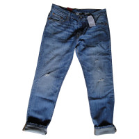 Levi's Jeans en Denim en Bleu