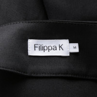 Filippa K Rock en noir