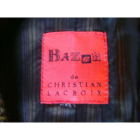 Christian Lacroix Blazer Wool