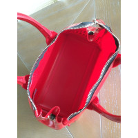 Gianni Chiarini Handbag in Red
