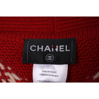 Chanel Tricot