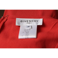 Givenchy Jurk in Rood