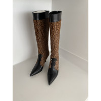 Fendi Stiefel