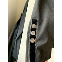 Claire Campbell Blazer en Noir