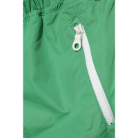 Duvetica Pantaloncini in Verde