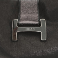 Hogan Handtasche mit Überschlag