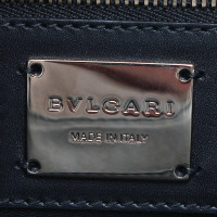 Bulgari Serpenti Forever Leather in White