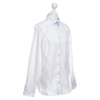 Van Laack Shirt in White