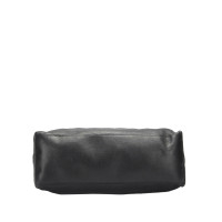 Gucci Soho Bag Leather in Black