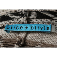 Alice + Olivia Strick