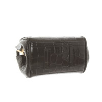 Giambattista Valli Shoulder bag Leather in Black