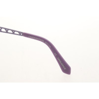 House Of Holland Lunettes de soleil en Violet