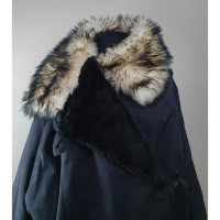 Ivan Grundhal Jacket/Coat in Black
