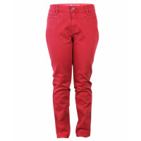 M.I.H Jeans en Denim en Rouge