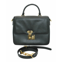 Dolce & Gabbana Miss Linda Bag en Cuir en Noir