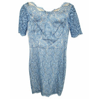 Lover Dress Cotton in Blue