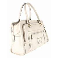 Anya Hindmarch Tote bag Leather in Nude