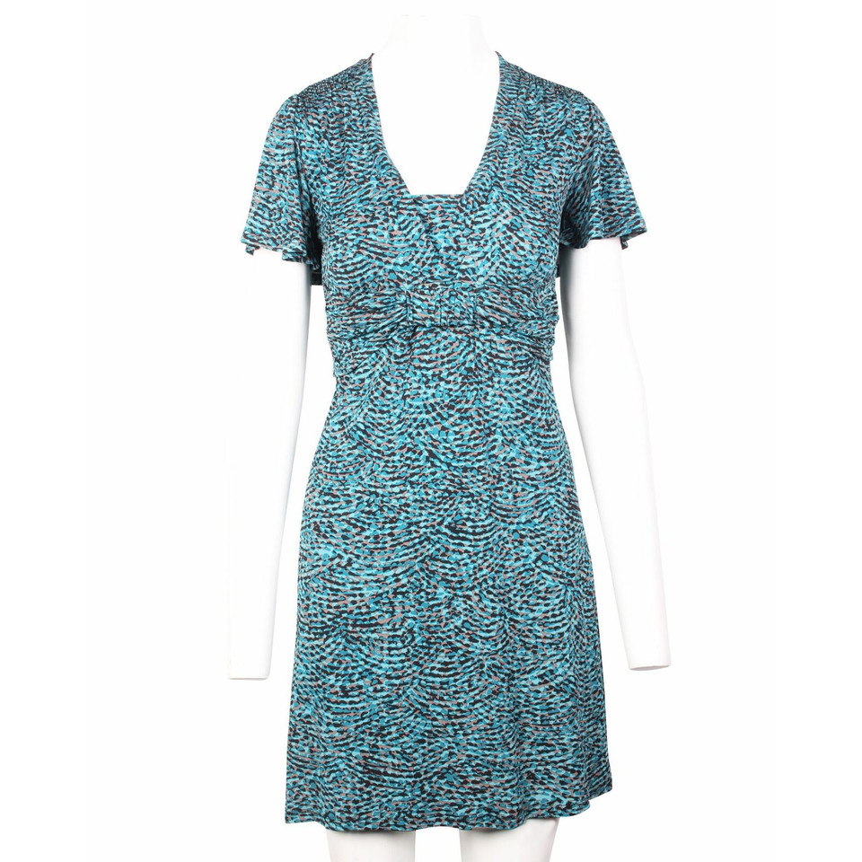 Nanette Lepore Dress in Blue