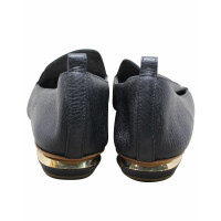 Nicholas Kirkwood Sandals Leather in Black