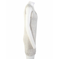 Rebecca Minkoff Robe en Coton en Blanc