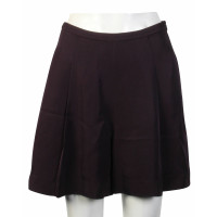 Reiss Skirt in Violet