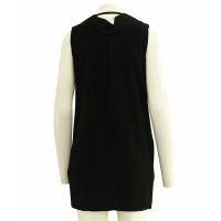 Miharayasuhiro Dress Wool in Black