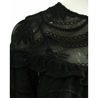 Needle & Thread Bovenkleding in Zwart