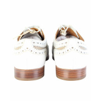 Church's Slippers/Ballerinas Leather in White