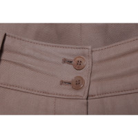 Windsor Trousers Cotton in Brown