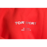 Tory Sport Hose in Rot